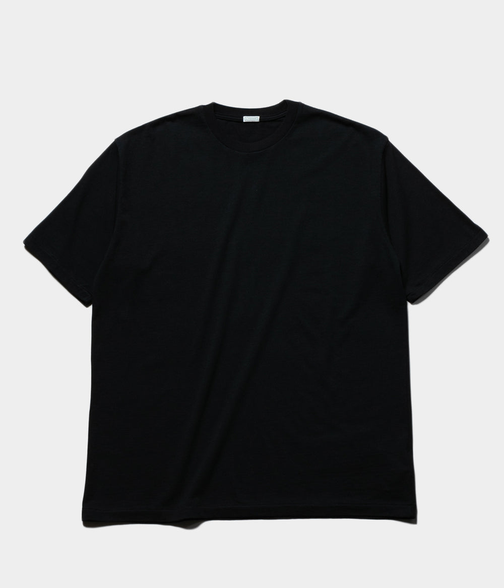 A.PRESSE アプレッセCashmere Blend L/S T-Shirt A.PRESSE - アプレッセ 25SS Cashmere Blend L/S T-Shirt(25SAP