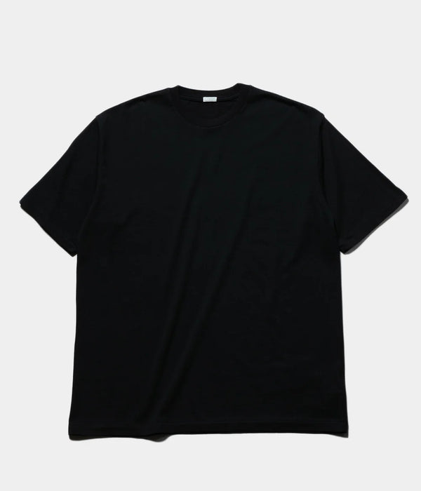A.PRESSE 2025 Style2 "Cashmere Blend S/S T-Shirt"