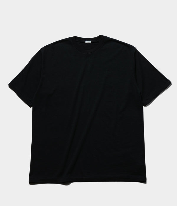 A.PRESSE 2025 Style1 "Cashmere Blend S/S T-Shirt"