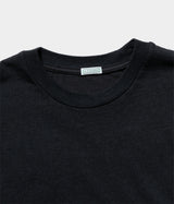 A.PRESSE 2025 Style1 "Cashmere Blend S/S T-Shirt"