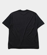 A.PRESSE 2025 Style1 "Cashmere Blend S/S T-Shirt"