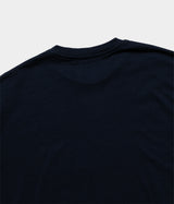 A.PRESSE 2025 Style1 "Cashmere Blend L/S T-Shirt"