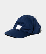 COMESANDGOES "WHITE NAME CAP"