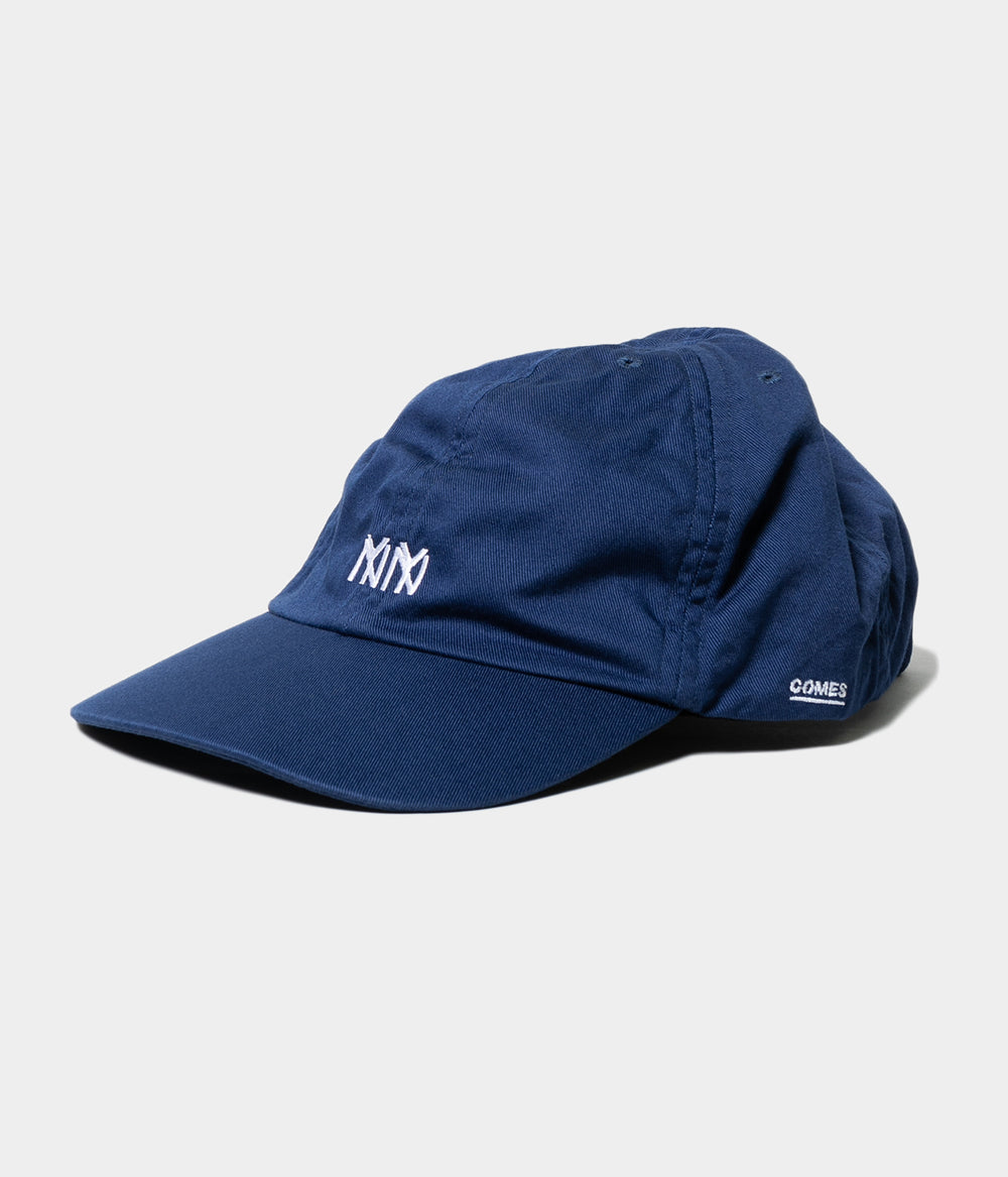 帽子 COMESANDGOES SMALL NYNY CAP COMESANDGOES 