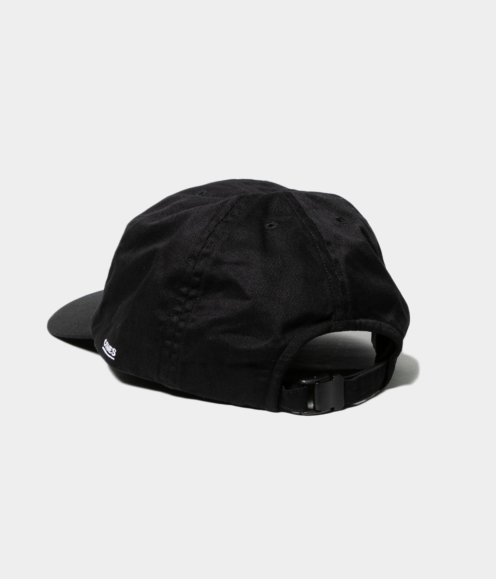【新品未使用タグ付】 COMESANDGOES キャップ SMALL NY NY COMESANDGOES 