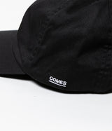 COMESANDGOES "SMALL NYNY CAP"