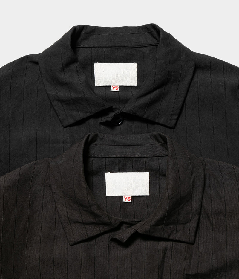 YOKO SAKAMOTO "WORK SHIRT"