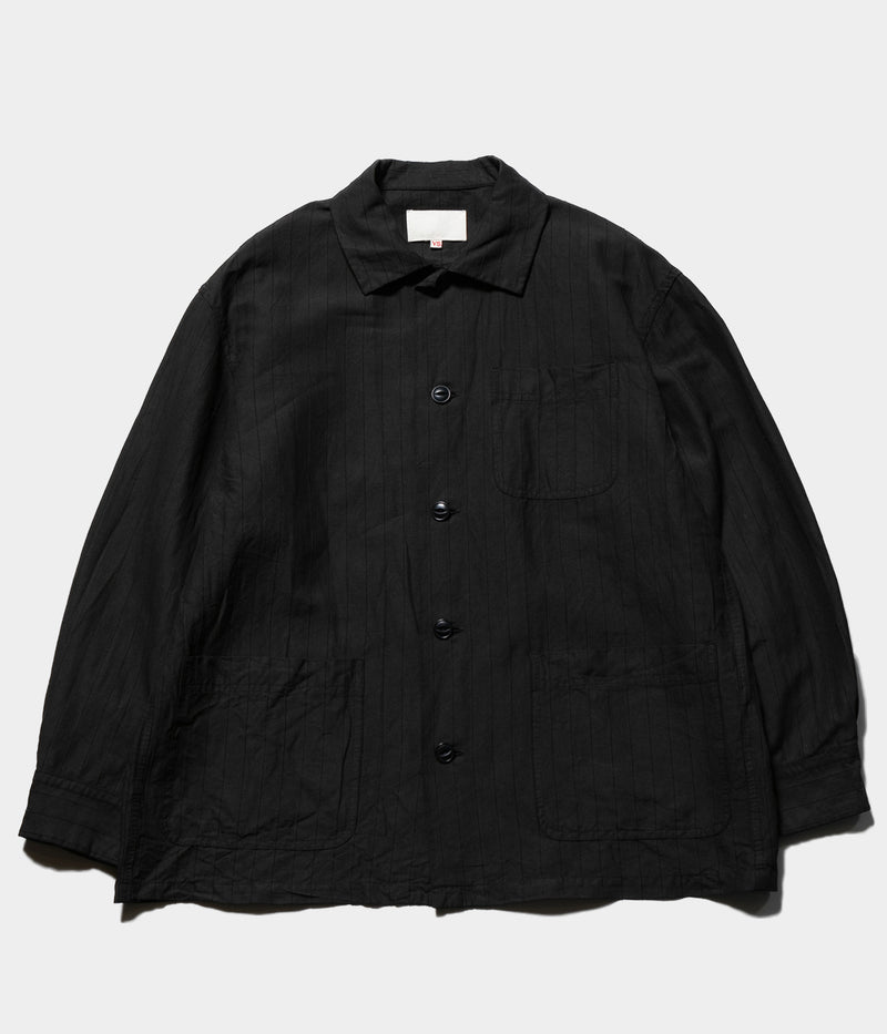 요코 사카모토 "WORK SHIRT"