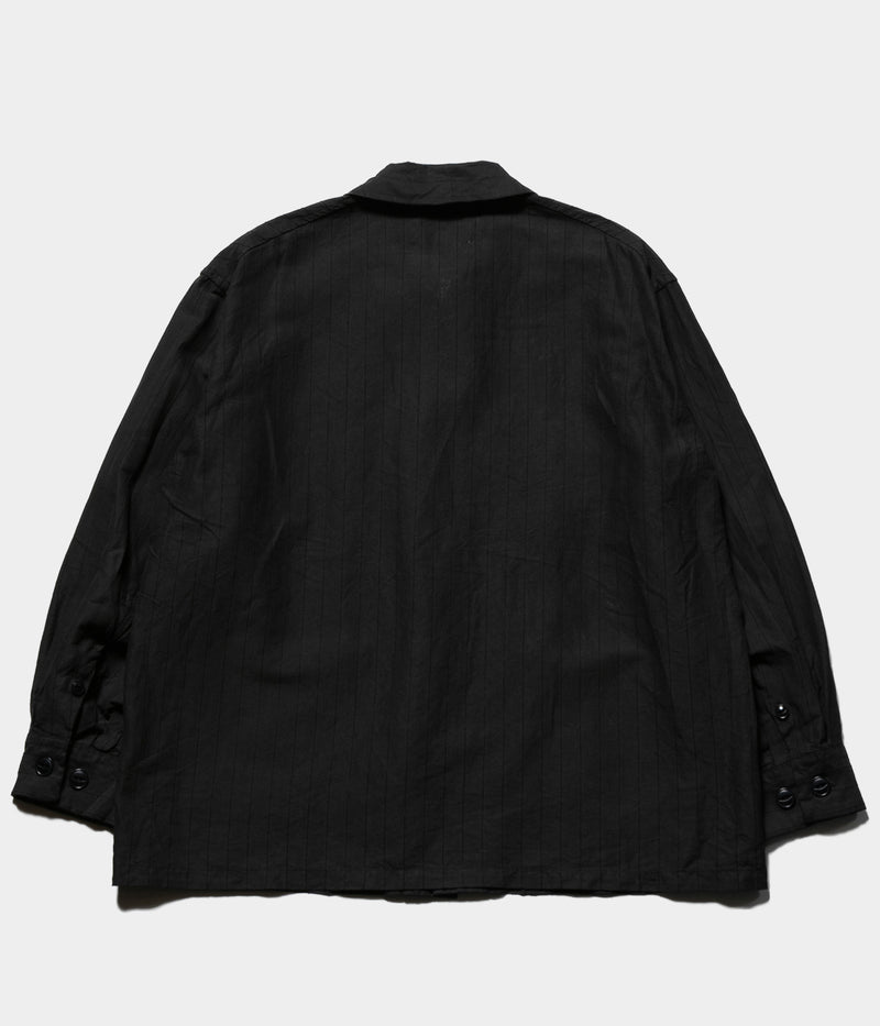 YOKO SAKAMOTO "WORK SHIRT"