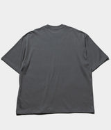 HANDVAERK "#3504 30//- CREW NECK S/S T-SHIRT"