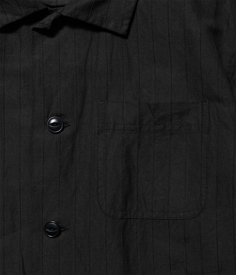 YOKO SAKAMOTO "WORK SHIRT"