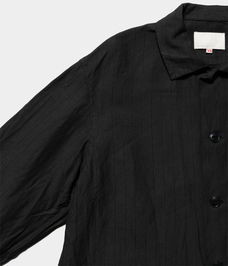 YOKO SAKAMOTO "WORK SHIRT"