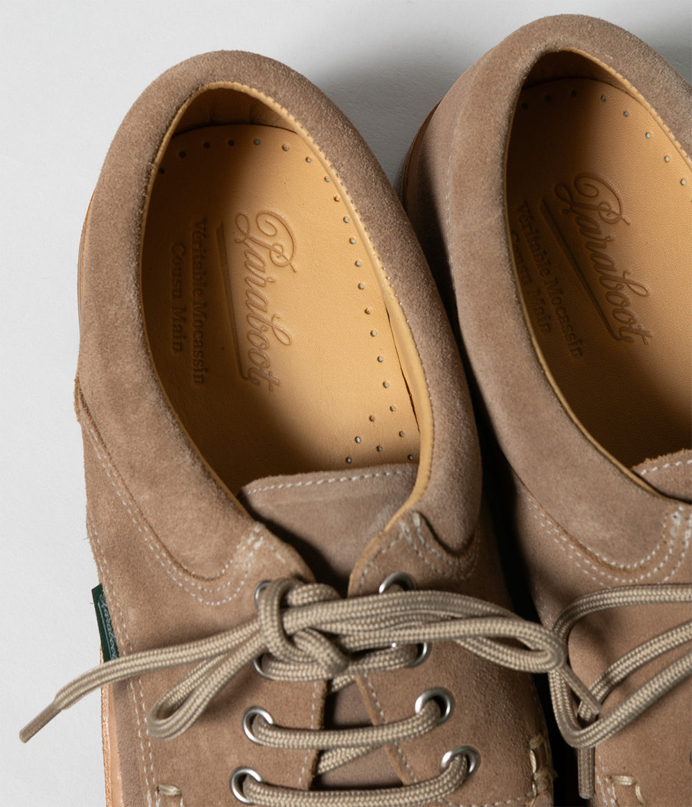Paraboot 