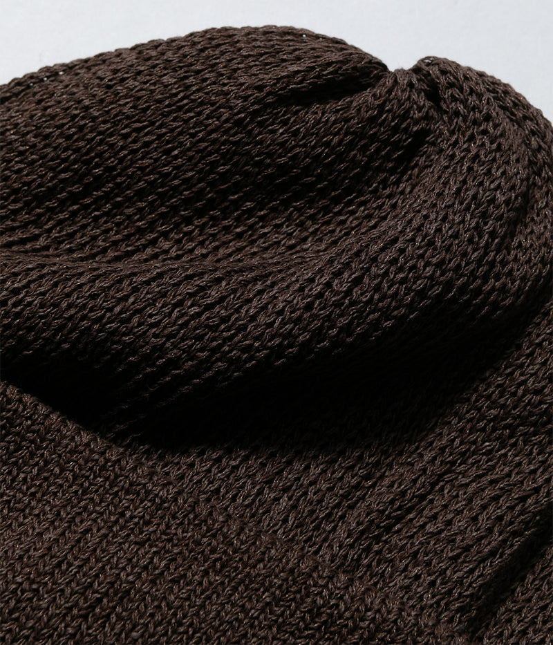 COMESANDGOES "Washi 5G STANDARD KNIT"