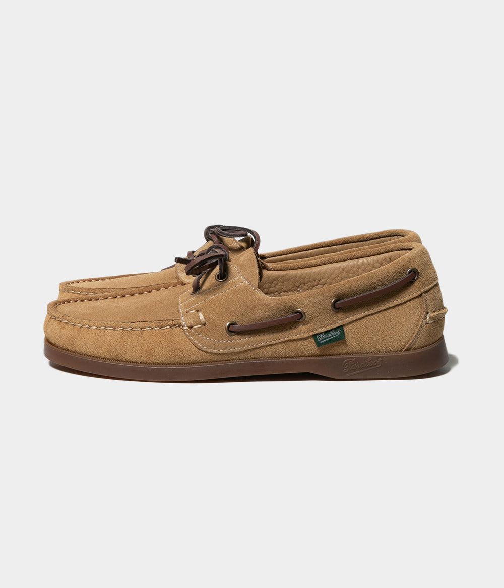 【新品未使用】PARABOOT BARTH Paraboot 