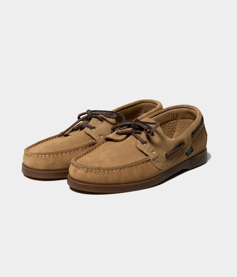 paraboot　barth 7 Paraboot Barth Marine Sneaker » Buy online now!