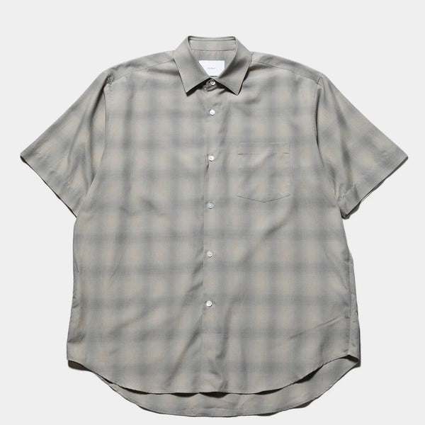 デサント　2022 冬季　北京五輪　支給品　シャツ 日本製　SSSサイズ Back Design Skipper Shirts(FREE WHITE): RITAN: WOMENS｜THE