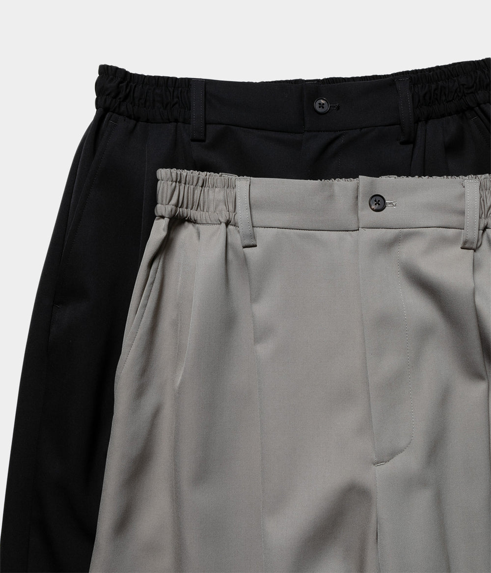 某メーカー SSSTEIN 25SS  パンツ