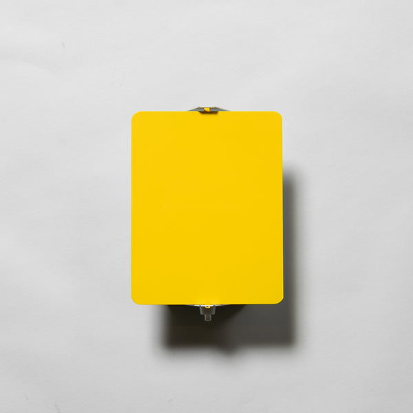 【即使用可】 シャルロット CP-1 ペリアン Perriand イエロー 黄 CHARLOTTE PERRIAND 