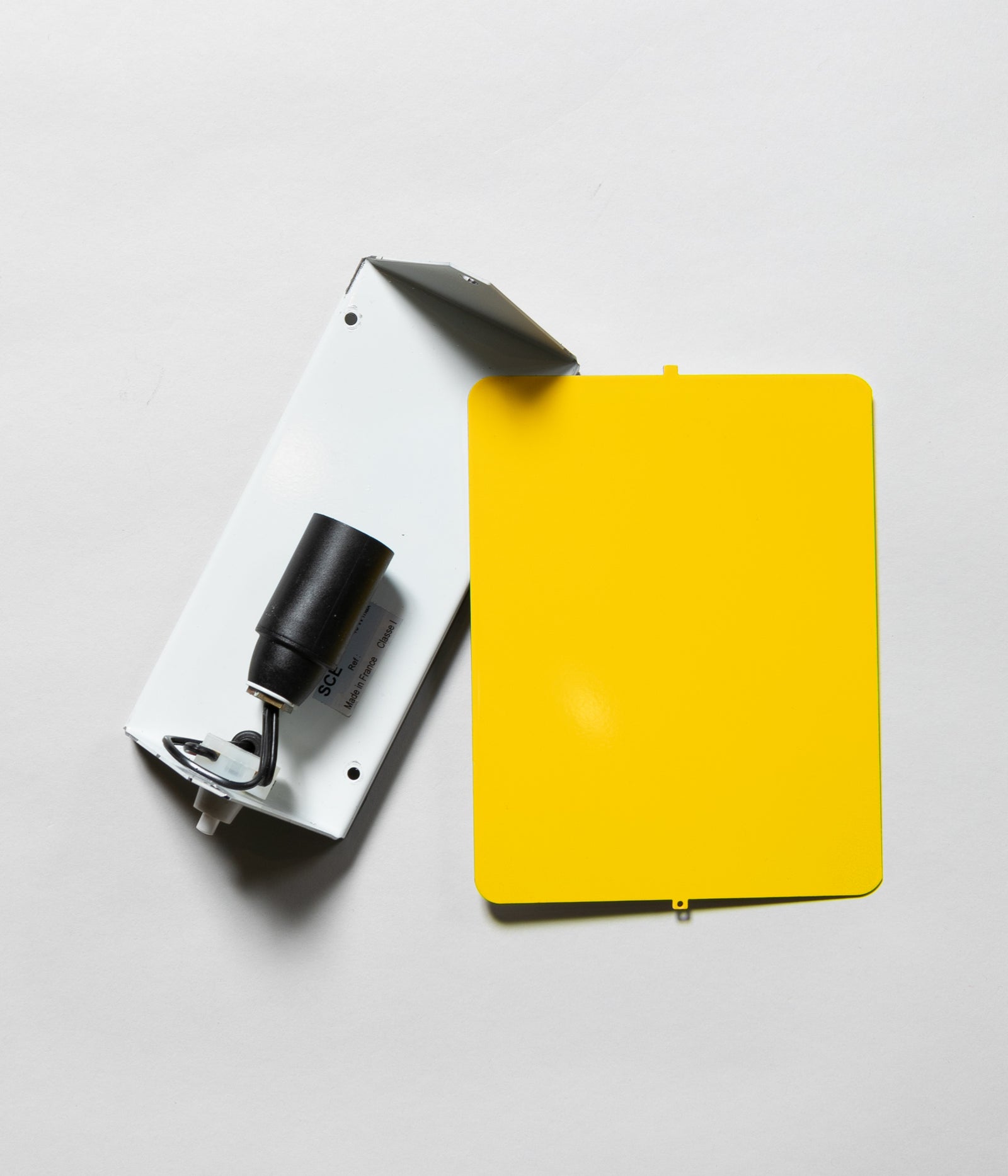 【即使用可】 シャルロット CP-1 ペリアン Perriand イエロー 黄 Charlotte Perriand（シャルロット・ペリアン）CP-1 ウォール