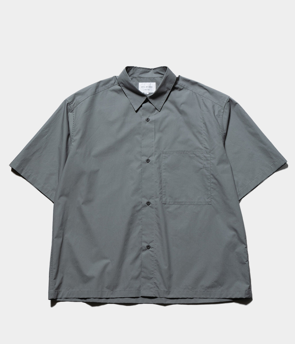 TODAYFUL Silky Pocket Shirts インディゴ Vintage Oversized T-Shirt - Tigerus Invictus – Jed North