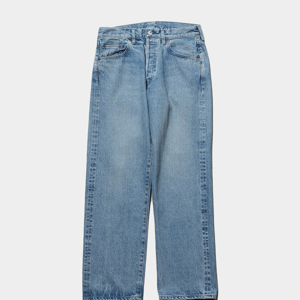 【はるみく】A.PRESSE Washed Denim PantsE 30 はるみく様専用】A.PRESSE Washed Denim PantsE 30 - メルカリ