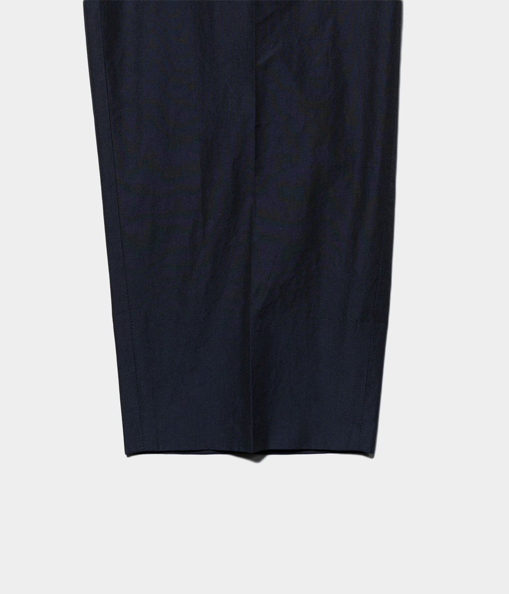 HEUGN / George (Navy) ユーゲン　23SS　新品未使用 HEUGN 