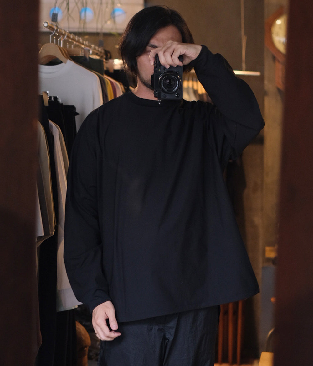 トップス DAIWA PIER39 TECH LIGHTWEIGHT L/S TEE S 20250327_17_1000x.jpg?v=1743206327