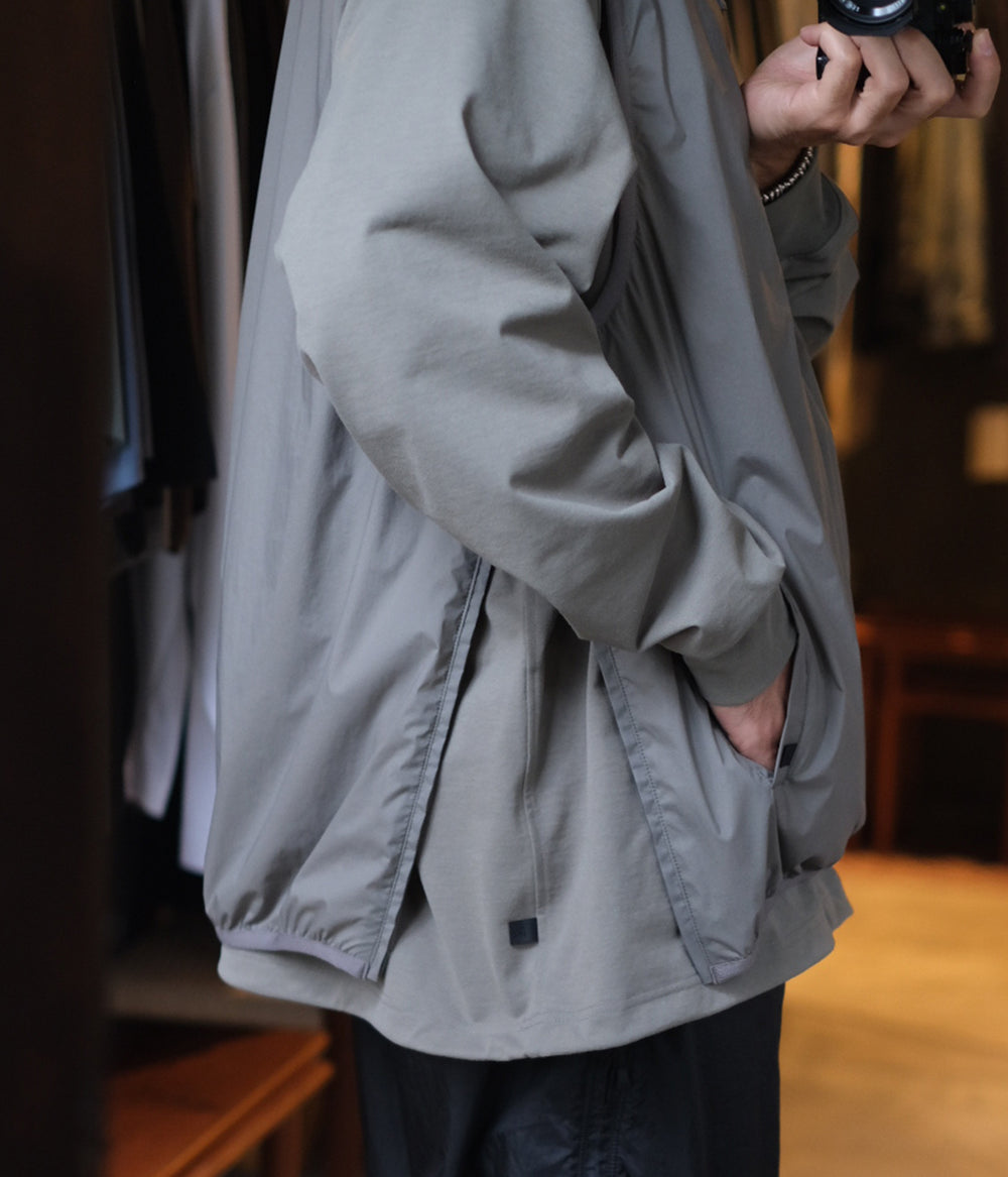 トップス DAIWA PIER 39 TECH REVERSIBLE FIELD VEST TECH REVERSIBLE FIELD VEST – DAIWA PIER39