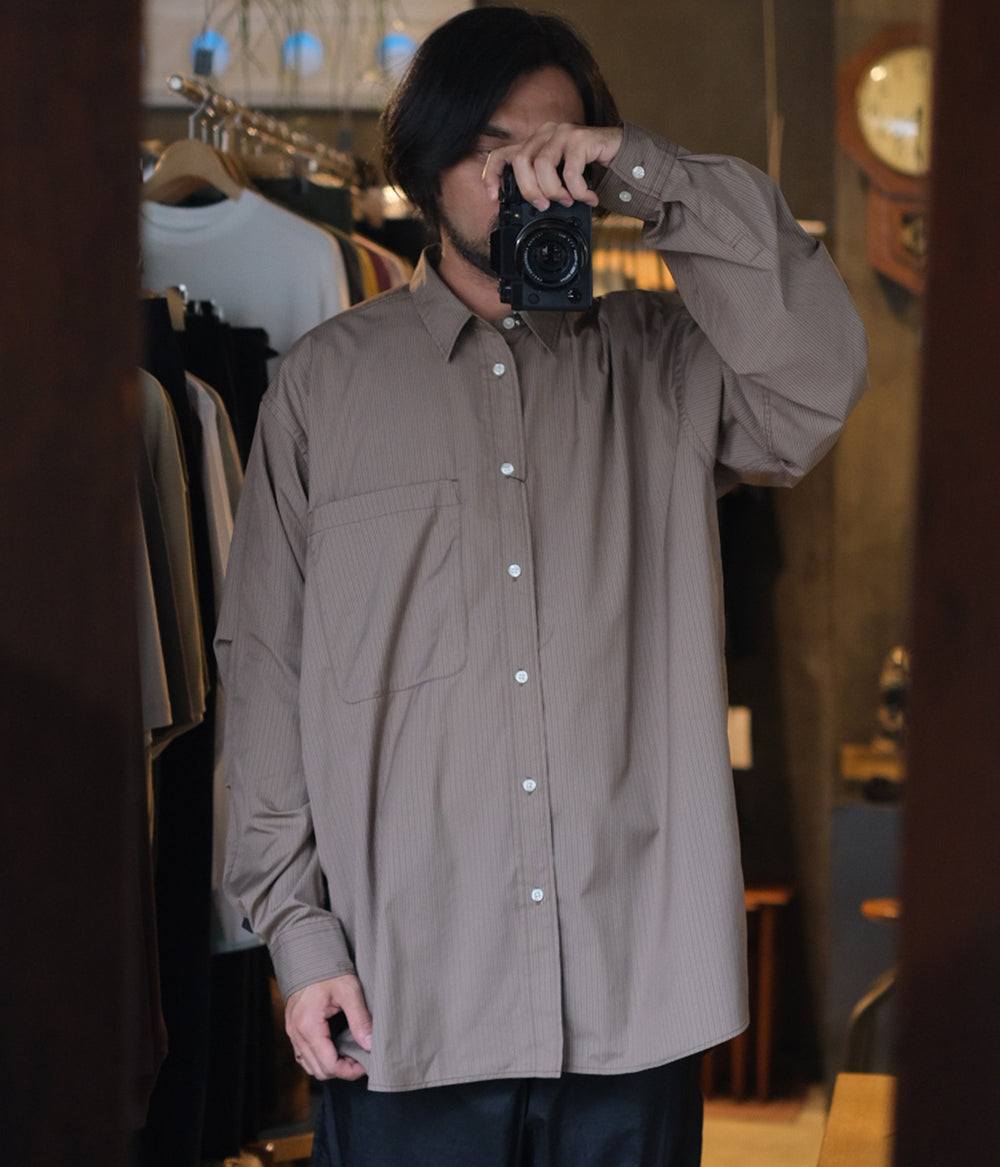 DAIWA PIER39TECH FISHERMANS OCSHIRTS
