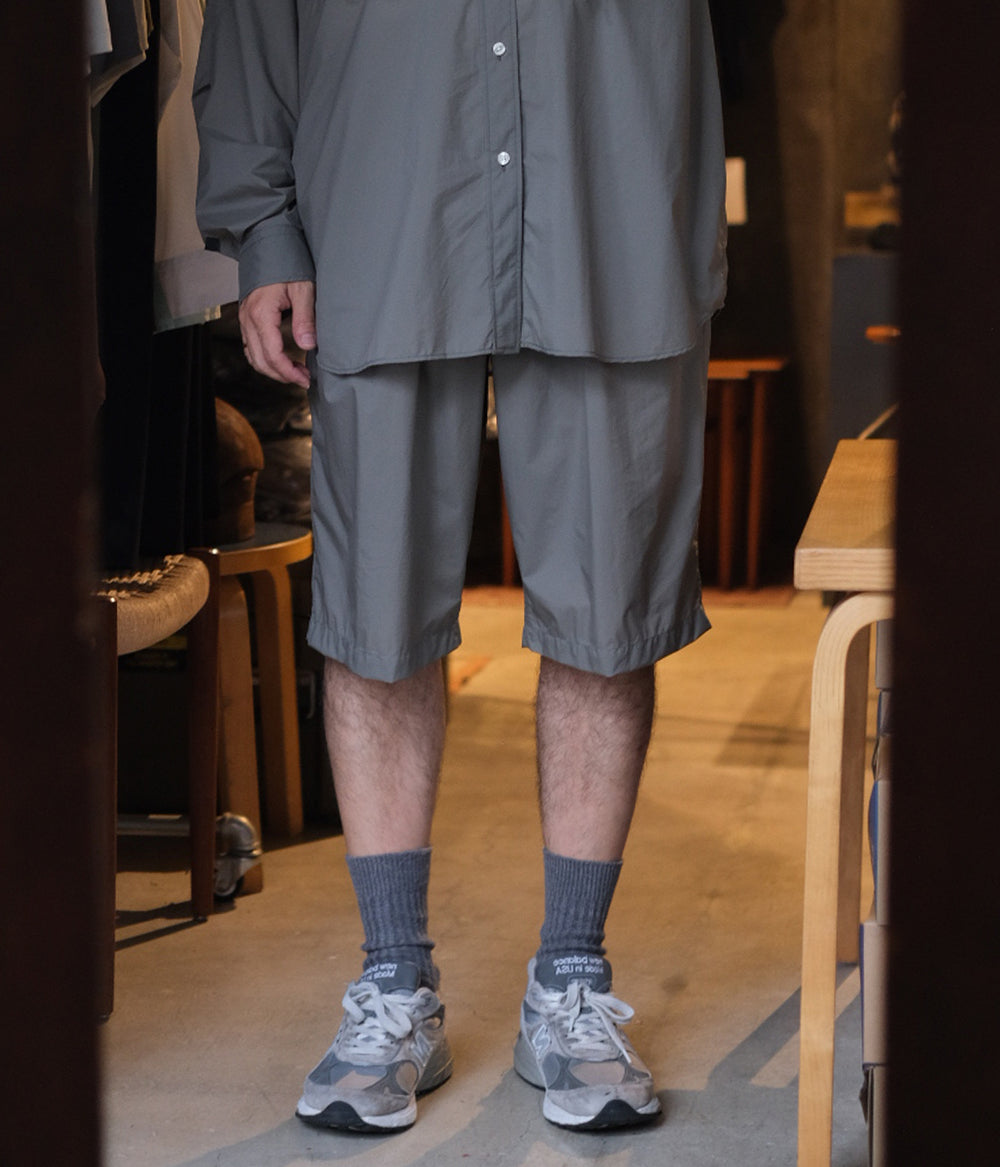 DAIWA PIER39 パンツ TECH TRAVEL SHORTS BP-62025 メンズ