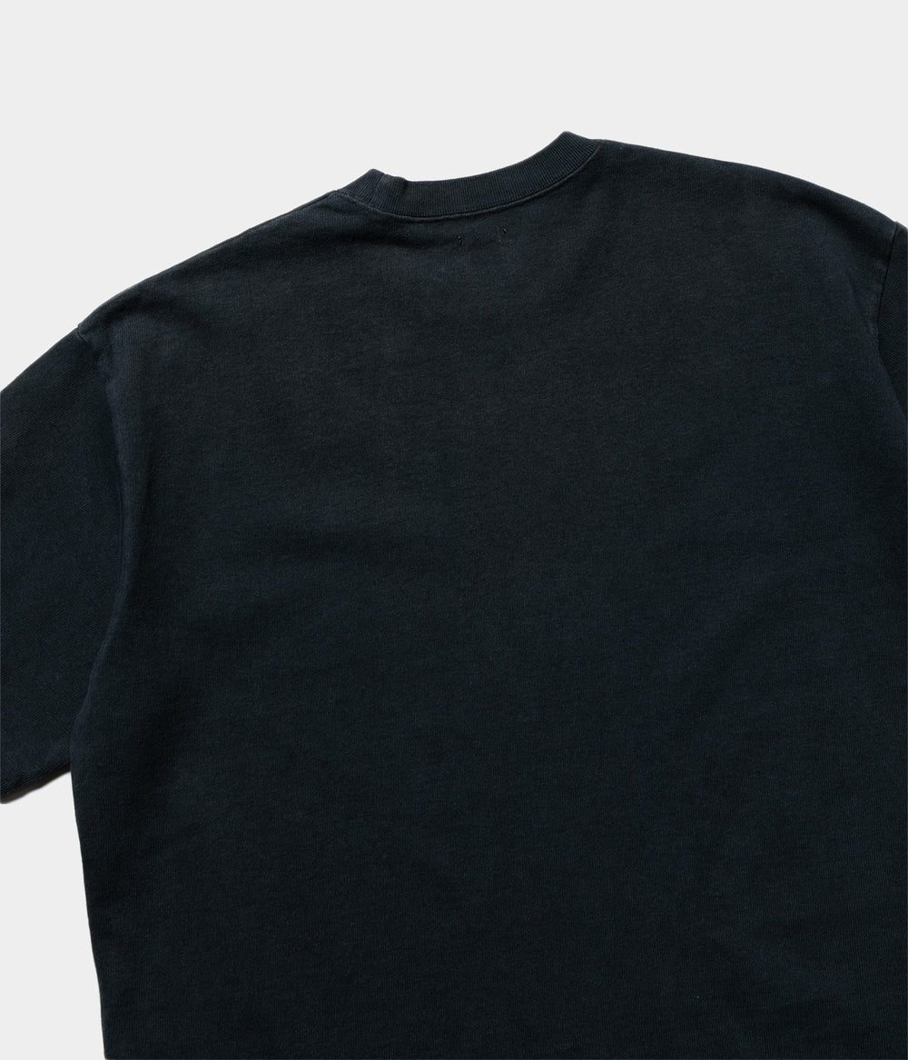 【新品】25SS A.PRESSE Vintage L/S T-shirt 2 A.PRESSE (アプレッセ) Vintage L/S T-Shirt / ヴィンテージ