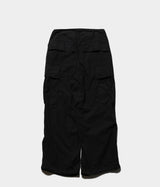 HERILL 25SS "Ripstop Jungle fatiguepants"