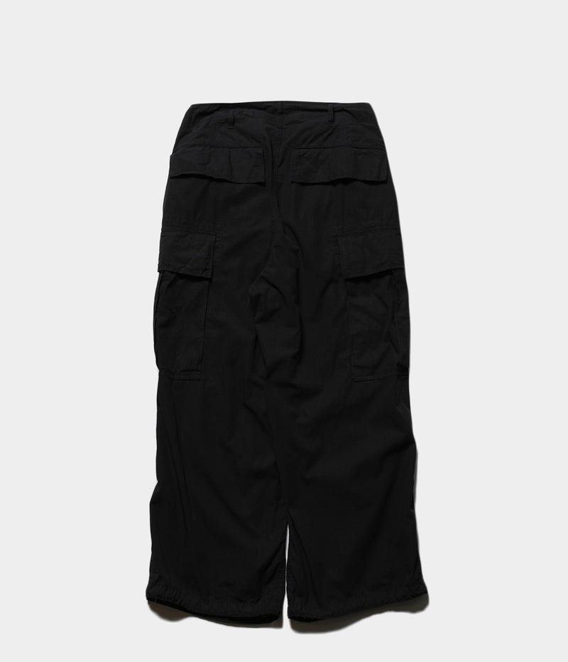 HERILL 25SS "Ripstop Jungle fatiguepants"
