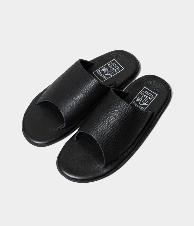 ISLAND SLIPPER "PB705BH Leather Sandals"