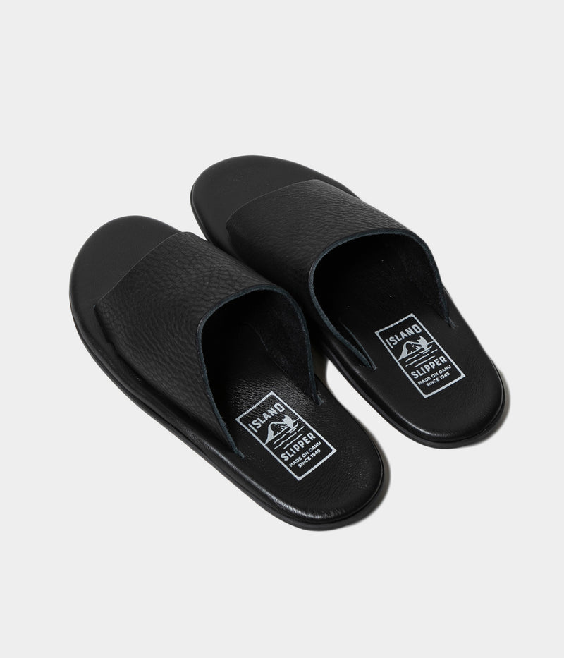 ISLAND SLIPPER "PB705BH Leather Sandals"