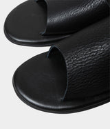 ISLAND SLIPPER "PB705BH Leather Sandals"