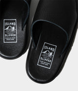 ISLAND SLIPPER "PB705BH Leather Sandals"
