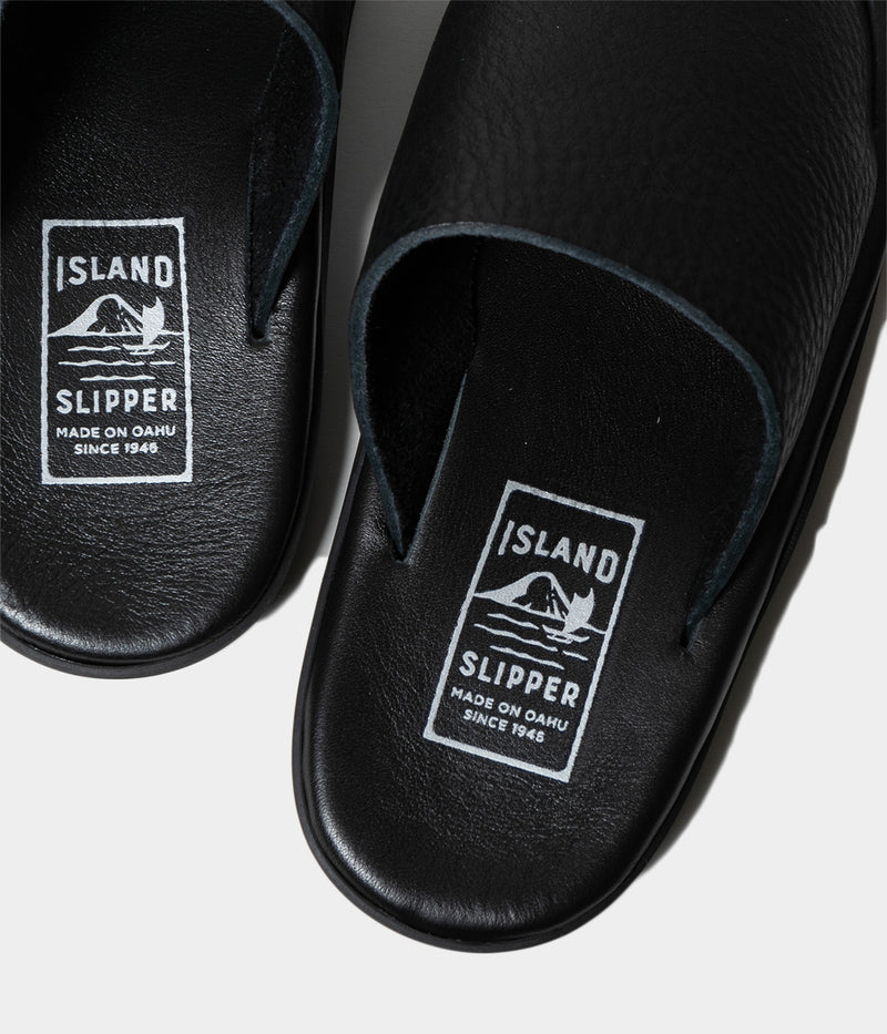 ISLAND SLIPPER "PB705BH Leather Sandals"