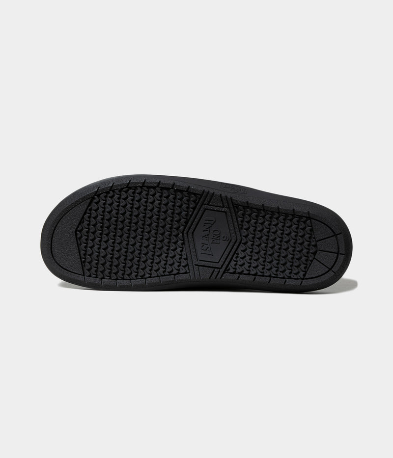 ISLAND SLIPPER "PB705BH Leather Sandals"