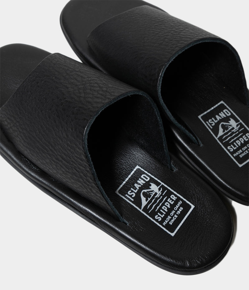 ISLAND SLIPPER "PB705BH Leather Sandals"