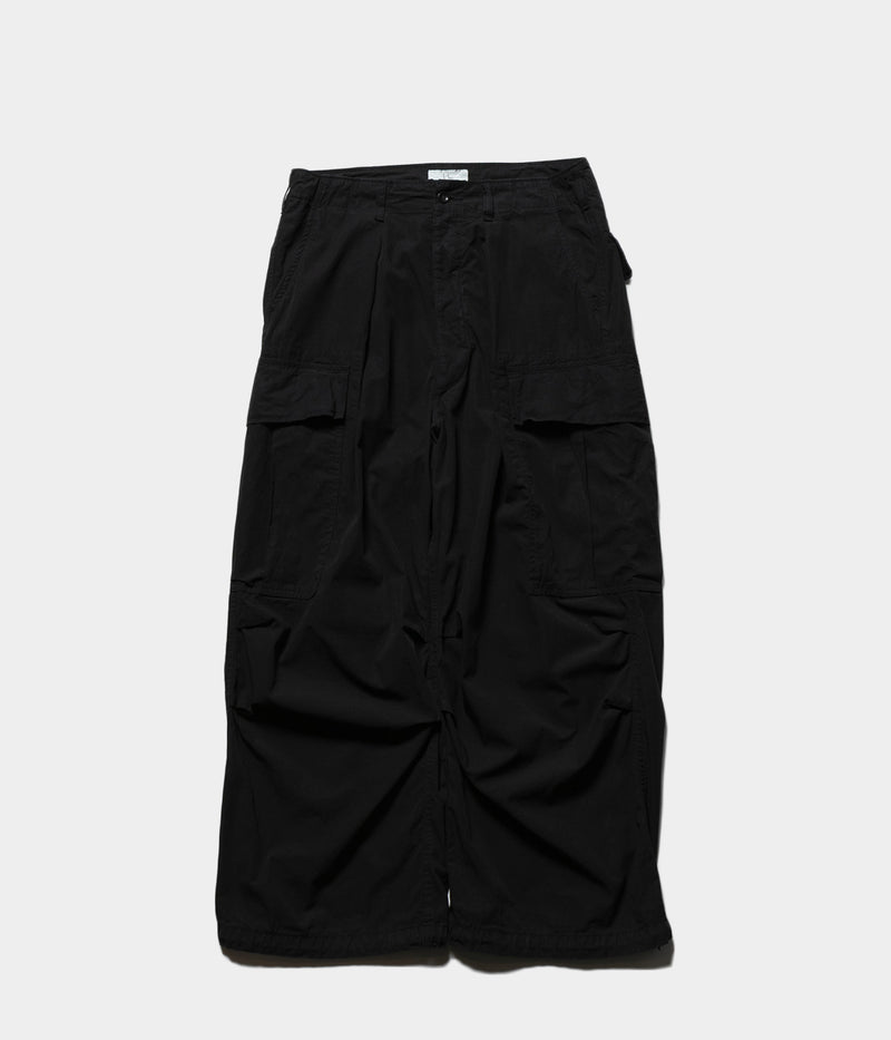 HERILL 25SS "Ripstop Jungle fatiguepants"