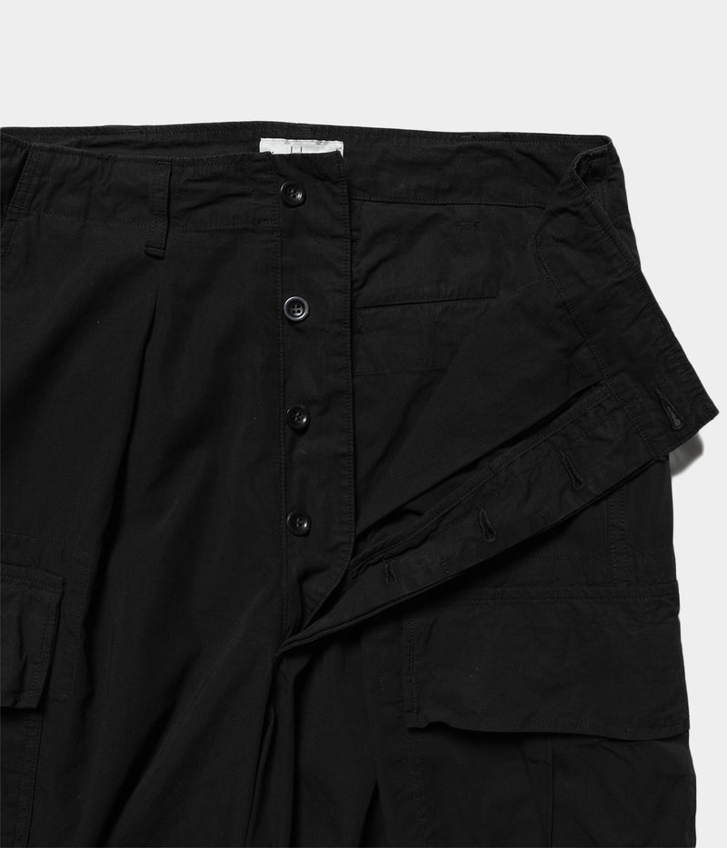 HERILL 25SS "Ripstop Jungle fatiguepants"