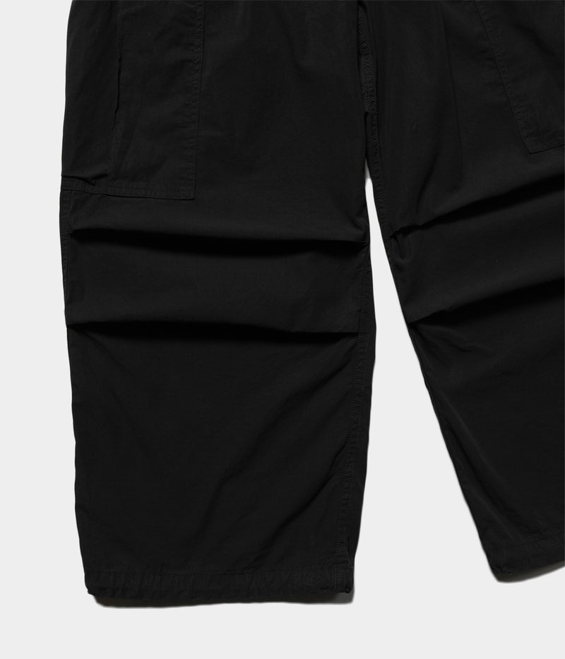 HERILL 25SS "Ripstop Jungle fatiguepants"