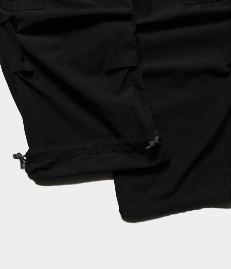 HERILL 25SS "Ripstop Jungle fatiguepants"