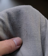 STILL BY HAND "PT07252" 리넨 팬츠