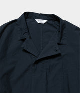 STILL BY HAND "BL01252"Cotton Typewriter Coverall