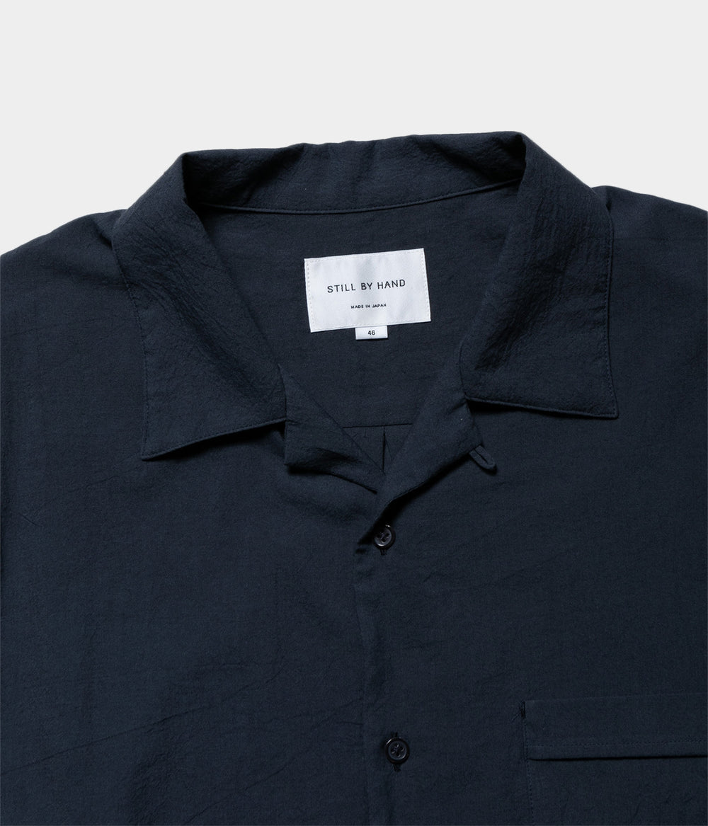 かず　極美品　STILL BY HAND コットンシルク　セットアップ 楽天市場】スティルバイハンド STILL BY HAND コットン シルク