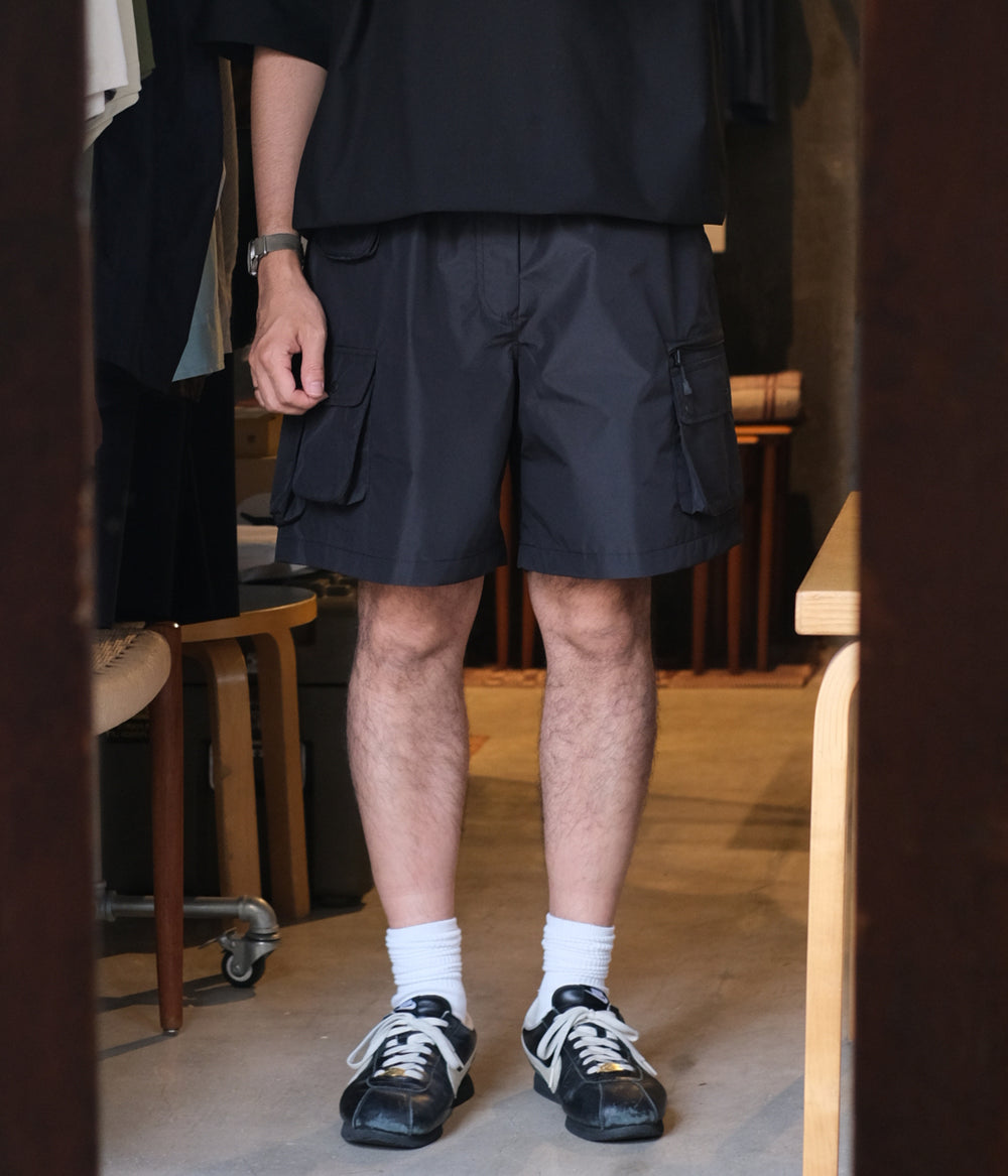 コ*ー様 【完売品】DAIWA PIER39 SHORTS GORE-TEX DAIWA PIER39 (ダイワピア39) GORE-TEX WINDSTOPPER TECH ARMED