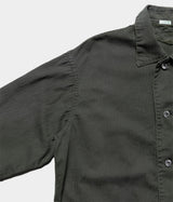 A.PRESSE 2025 Style1 "Vintage P41 Military Jacket"